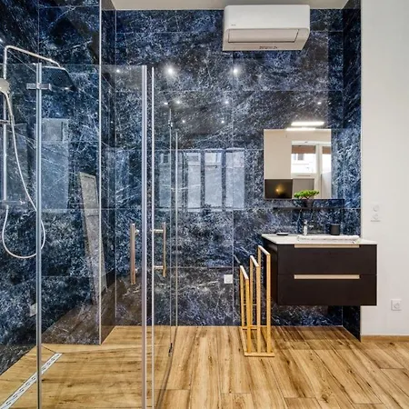 La Grande Estacade 1 Appartement