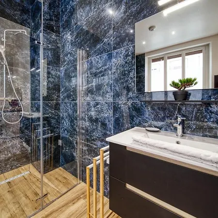 La Grande Estacade 1 Appartement *