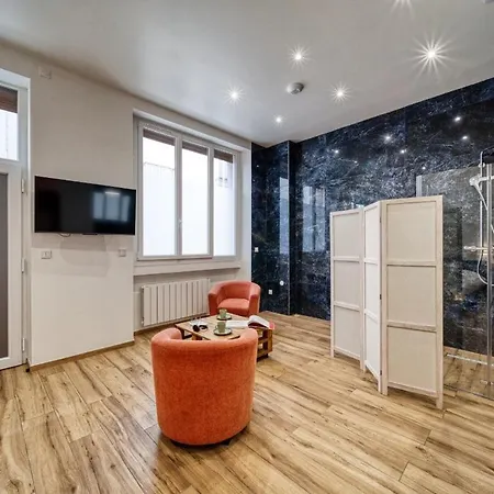 La Grande Estacade 1 Appartement *