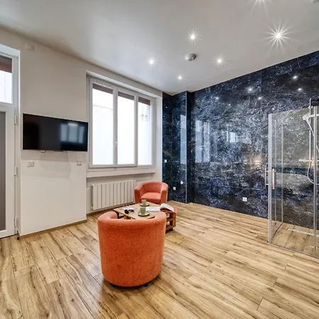 La Grande Estacade 1 Apartment