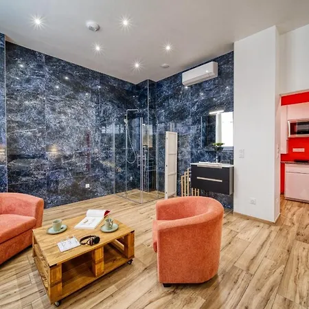 La Grande Estacade 1 Apartment Grenoble