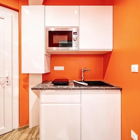 La Grande Estacade 1 Apartment