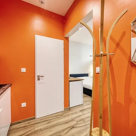 Apartment La Grande Estacade 1 *