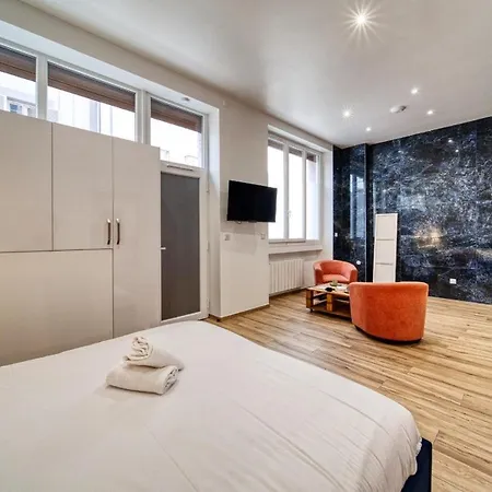 La Grande Estacade 1 Apartment *