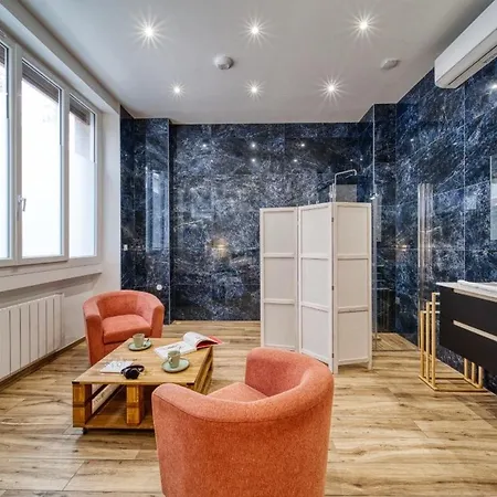 La Grande Estacade 1 Apartment Grenoble